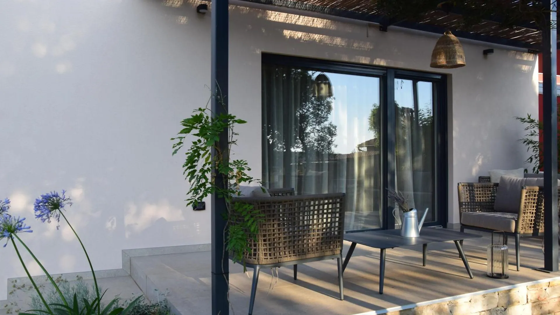 Tatil Evi Holiday House With Jacuzzi In Rovinj 2306 Hırvatistan