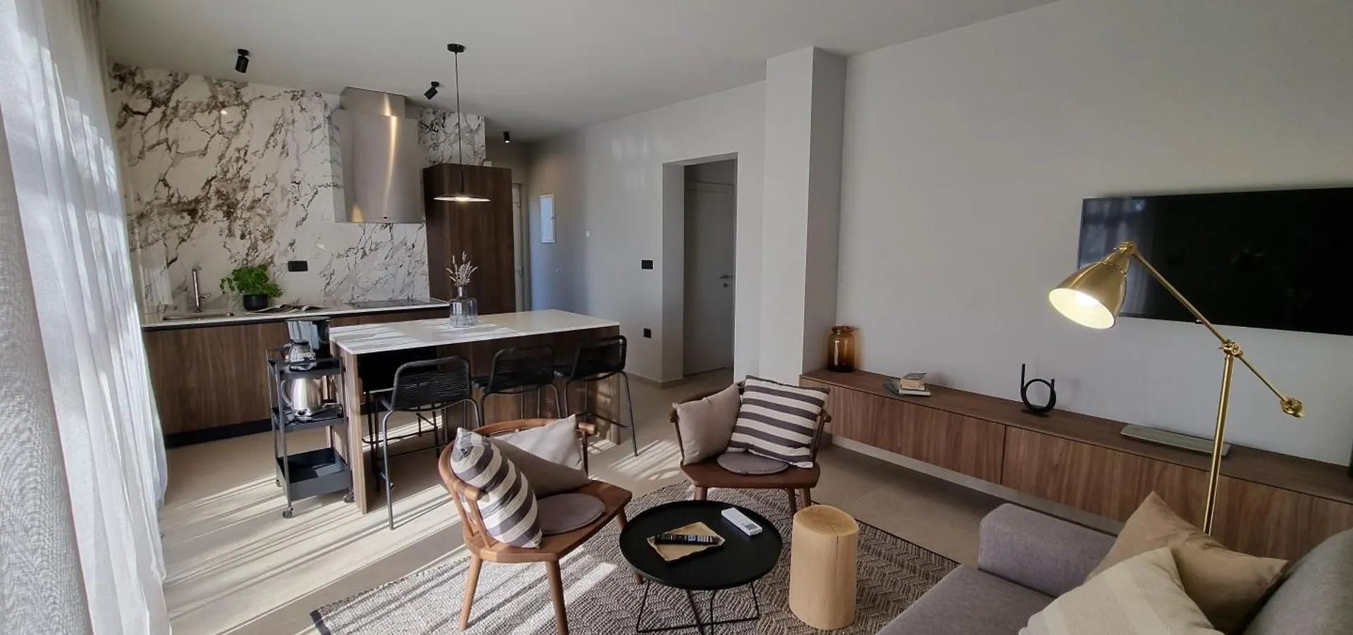 Holiday home Holiday House With Jacuzzi In Rovinj 2306