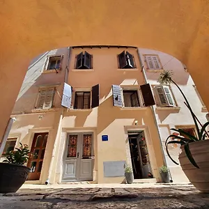 Apartment Antiche Mura, Rovinj