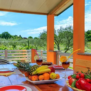  Ferienhaus Tommy I