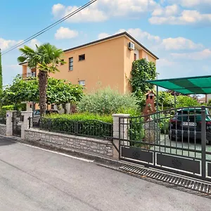 Apartment Casa Banko, Rovinj