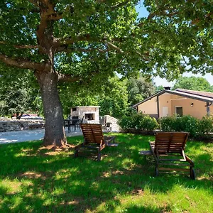  Ferienhaus Old Oak Holiday House