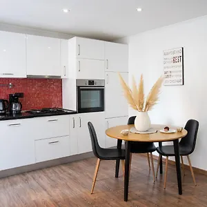 Apartment Tesoro 1, Rovinj
