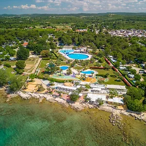 Holiday park Eurocamp Tents At Polari, Rovinj