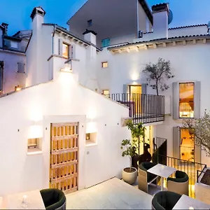 Spirito Santo Palazzo Storico Rovinj