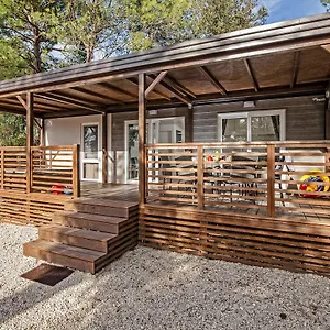 Holiday park Eurocamp Mobile Homes At Porton Biondi, Rovinj