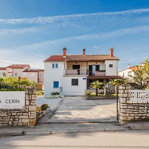 Apartment Casa Cerin, Rovinj