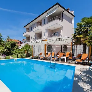 4* Отель типа 
