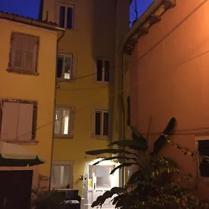 Apartment Casa Colloredo Free Parking, Rovinj