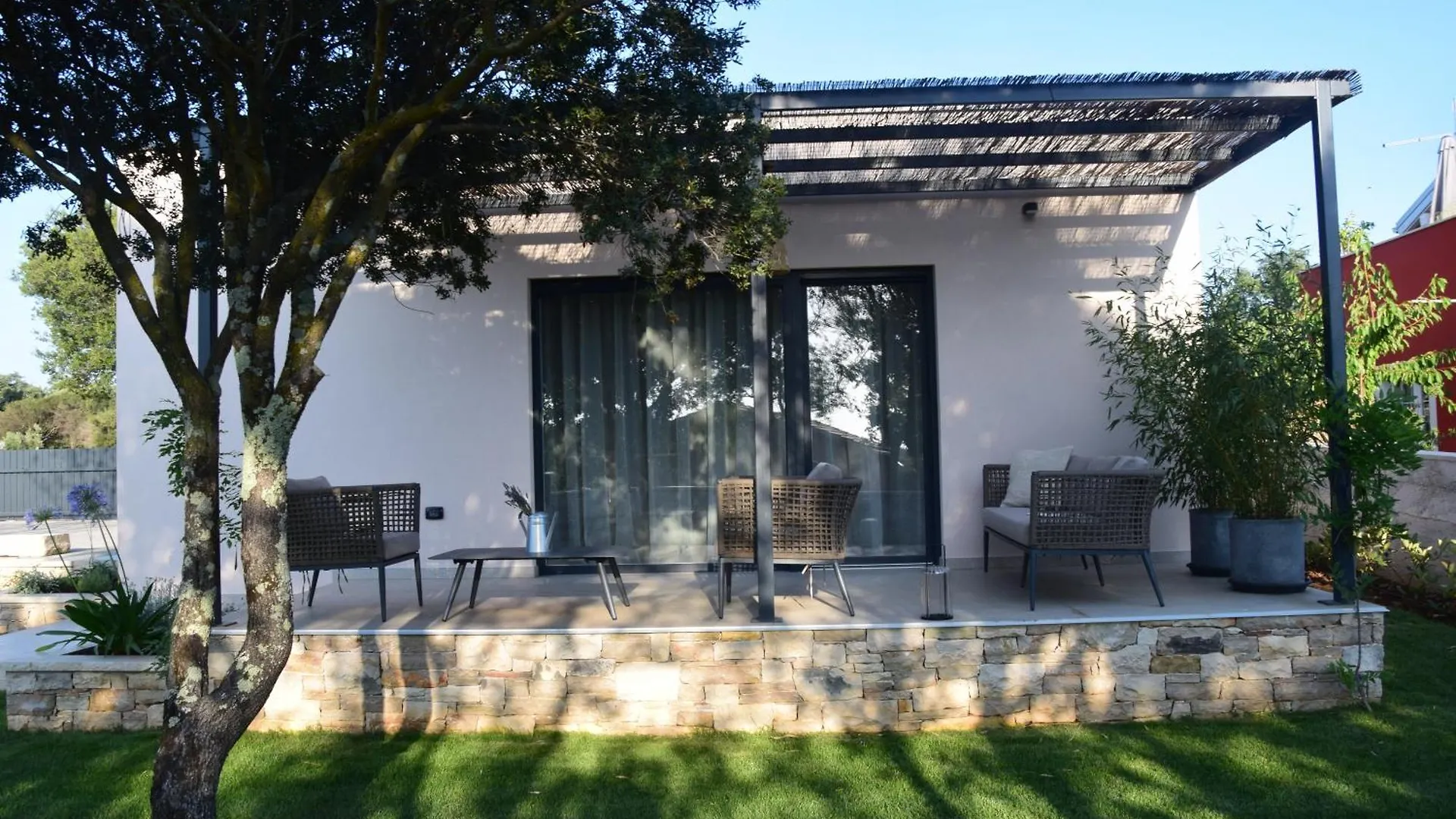 Holiday House With Jacuzzi In Rovinj 2306 Holiday home